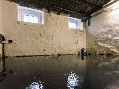 About Vanguard Property Conservation - Luxury Home Water Damage Restoration experts in Toronto